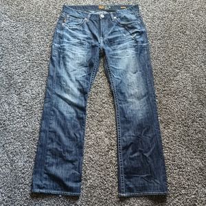 Men's Jeans SLVG